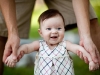 Kate 4 months