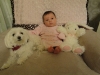 One Month Pictures