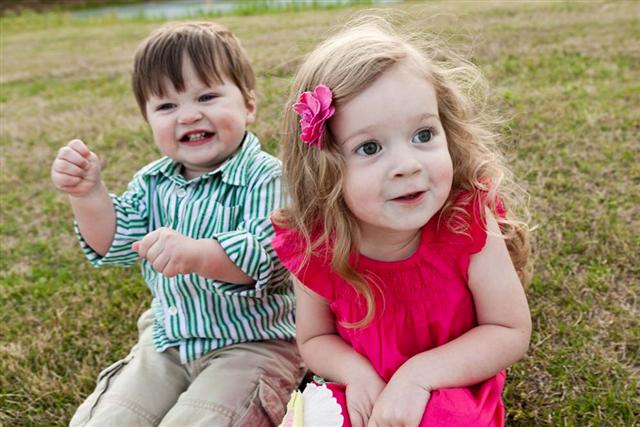 Easter 2012