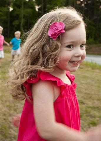 Easter 2012