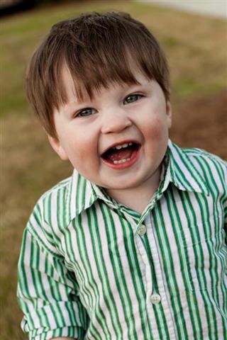 Easter 2012