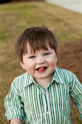 Easter 2012